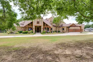 1491 E Hickory Hill Rd, Argyle, TX 76226 - Photo 1