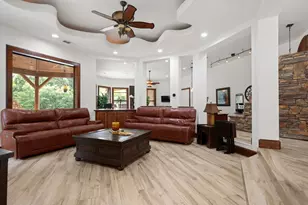 1491 E Hickory Hill Rd, Argyle, TX 76226 - Photo 17