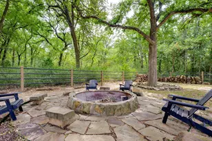 1491 E Hickory Hill Rd, Argyle, TX 76226 - Photo 37