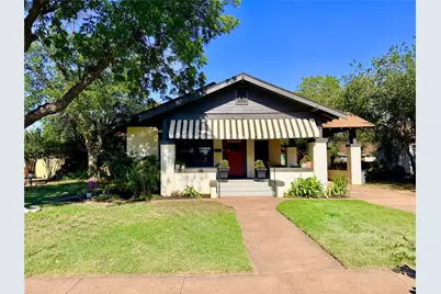 406 Locust, Merkel, TX 79536 - Photo 1