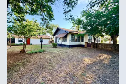406 Locust, Merkel, TX 79536 - Photo 35