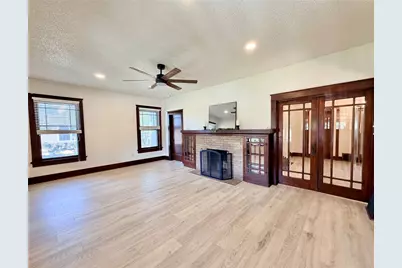 406 Locust, Merkel, TX 79536 - Photo 5