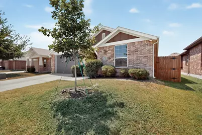 1716 Whistler Drive, Little Elm, TX 75068 - Photo 3