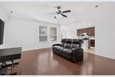 1716 Whistler Drive, Little Elm, TX 75068 - Photo 9