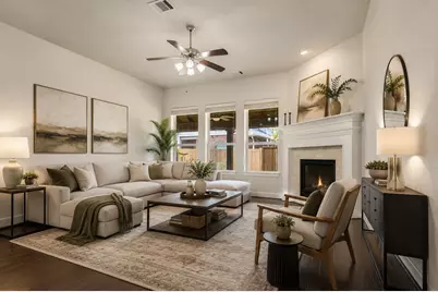 5928 Silverton Avenue, McKinney, TX 75070 - Photo 19