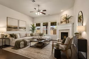 5928 Silverton Ave, McKinney, TX 75070 - Photo 19