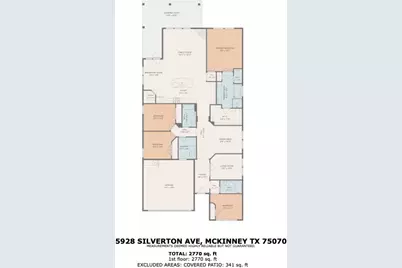 5928 Silverton Avenue, McKinney, TX 75070 - Photo 39