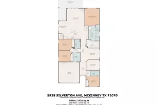 5928 Silverton Ave, McKinney, TX 75070 - Photo 39