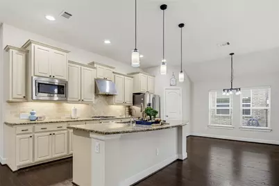 5928 Silverton Avenue, McKinney, TX 75070 - Photo 13