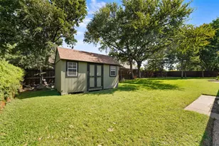 1417 Sylvan Dr, Arlington, TX 76012 - Photo 37