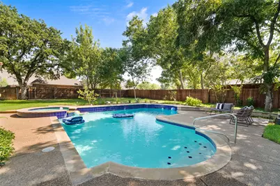 1417 Sylvan Drive, Arlington, TX 76012 - Photo 35