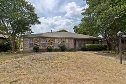 5842 Marview Lane, Dallas, TX 75227 - Photo 3