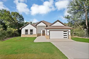 4713 Llano St, Granbury, TX 76048 - Photo 1