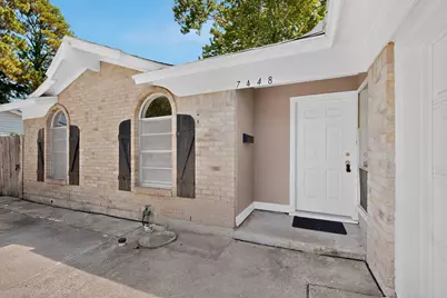 7448 Van Natta Lane, Fort Worth, TX 76112 - Photo 5