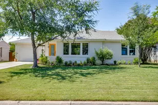 4212 Winfield Ave, Fort Worth, TX 76109 - Photo 1