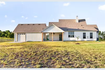 10828 Gregory Road, Sanger, TX 76266 - Photo 33