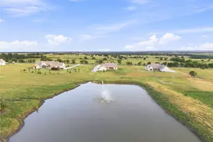 10828 Gregory Rd, Sanger, TX 76266 - Photo 33