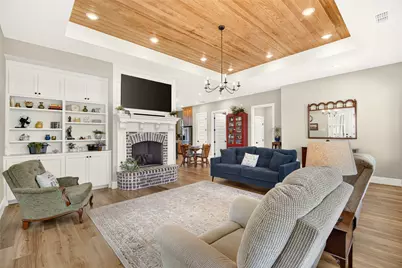 10828 Gregory Road, Sanger, TX 76266 - Photo 15