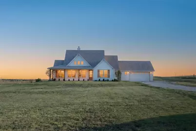 10828 Gregory Road, Sanger, TX 76266 - Photo 1