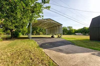 206 Americana Road, Palmer, TX 75152 - Photo 33