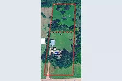 206 Americana Road, Palmer, TX 75152 - Photo 39