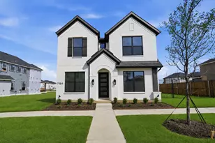 7164 Confetti, Frisco, TX 75033 - Photo 1