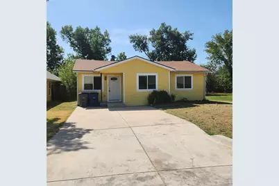 6028 Billingsley Street, Sachse, TX 75048 - Photo 1