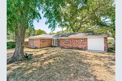 612 Forest Lane, Hurst, TX 76053 - Photo 23