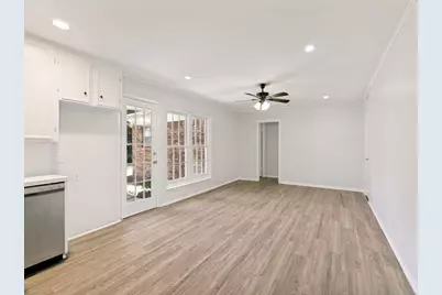 612 Forest Lane, Hurst, TX 76053 - Photo 9