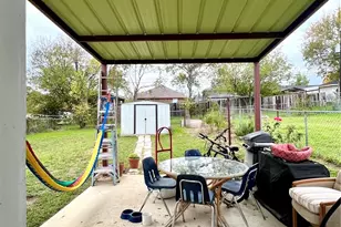 1328 E Jessamine St, Fort Worth, TX 76104 - Photo 5