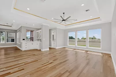 2055 Parkview Drive, Wills Point, TX 75169 - Photo 23
