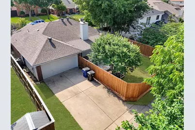 8109 Wharf Street, Frisco, TX 75035 - Photo 35