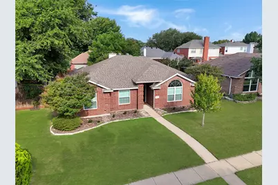 8109 Wharf Street, Frisco, TX 75035 - Photo 29