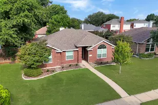 8109 Wharf St, Frisco, TX 75035 - Photo 29