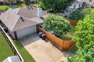 8109 Wharf St, Frisco, TX 75035 - Photo 35