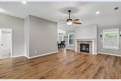 8109 Wharf Street, Frisco, TX 75035 - Photo 3