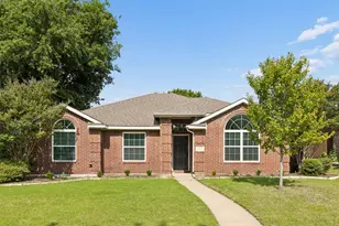 8109 Wharf St, Frisco, TX 75035 - Photo 5