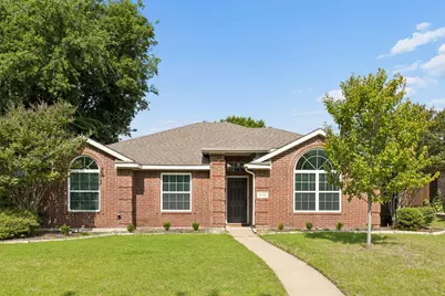 8109 Wharf Street, Frisco, TX 75035 - Photo 5