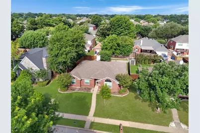 8109 Wharf Street, Frisco, TX 75035 - Photo 1
