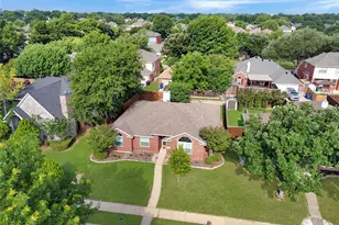 8109 Wharf St, Frisco, TX 75035 - Photo 1