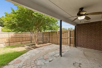 8109 Wharf Street, Frisco, TX 75035 - Photo 25