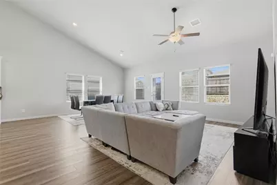 11028 Cacao Drive, Fort Worth, TX 76108 - Photo 15