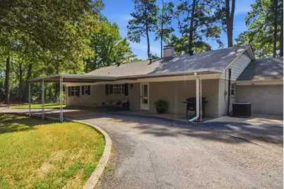 1316 Pine Hill Drive, Jefferson, TX 75657 - Photo 3