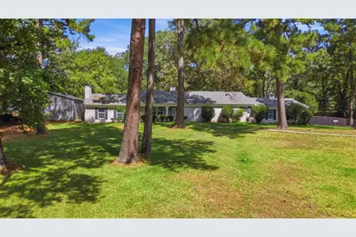 1316 Pine Hill Drive, Jefferson, TX 75657 - Photo 29