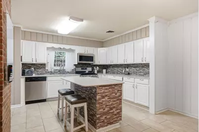 1316 Pine Hill Drive, Jefferson, TX 75657 - Photo 7
