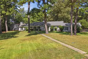 1316 Pine Hill Dr, Jefferson, TX 75657 - Photo 1
