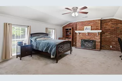 1316 Pine Hill Drive, Jefferson, TX 75657 - Photo 9