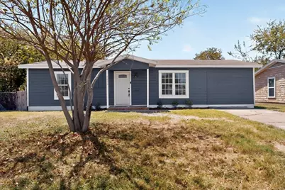 5586 Pinson Street, Fort Worth, TX 76119 - Photo 1