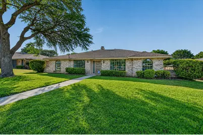 1004 Rosewood Drive, DeSoto, TX 75115 - Photo 1