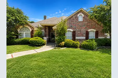 809 Mesa Drive, Sanger, TX 76266 - Photo 1